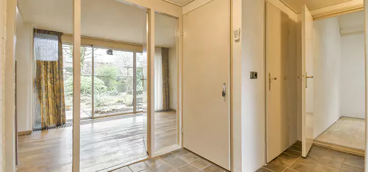 Why Choose Our Pocket Door Experts in Woodstock, IL?