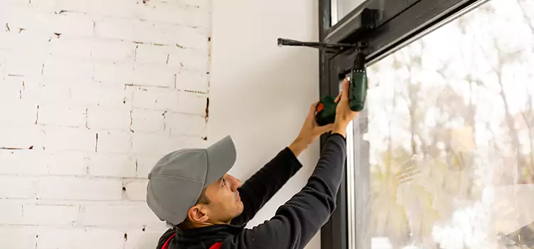 Your Trusted Partner for Door Closer Solutions in Woodstock, IL